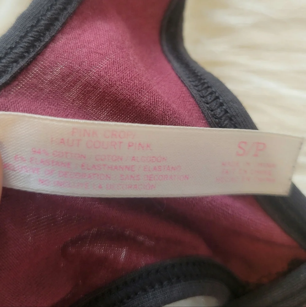 Victoria's Secret PINK 